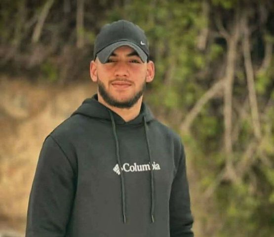 استشهاد الطفل محمد ريان برصاص الاحتلال في بيت دقو شمال غرب القدس
