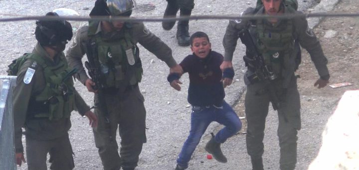 "التربية": 350 طالبا معتقلون في سجون الاحتلال في ظروف اعتقال قاسية