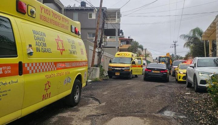 مقتل شاب بجريمة طعن في تل السبع بأراضي 48