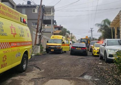 مقتل شاب بجريمة طعن في تل السبع بأراضي 48