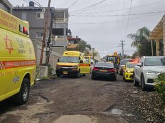 مقتل شاب بجريمة طعن في تل السبع بأراضي 48