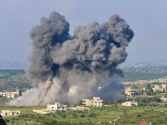 هآرتس: جيش الاحتلال يستعد لوقف إطلاق النار في لبنان مساء اليوم