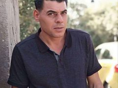 وفاة عامل من برقين إثر سقوطه عن علو أثناء عمله داخل أراضي 1948