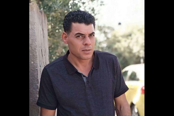 وفاة عامل من برقين إثر سقوطه عن علو أثناء عمله داخل أراضي 1948