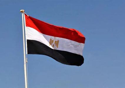 مصر ترحب بإعلان ترمب التوصل لوقف إطلاق النار في لبنان