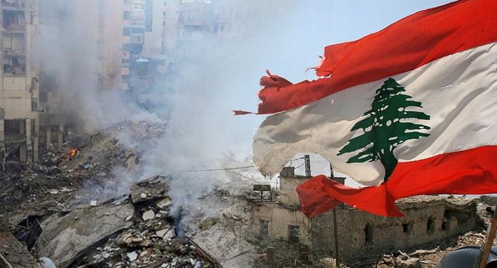 لبنان: وقف إطلاق النار شرط للمفاوضات مع إسرائيل