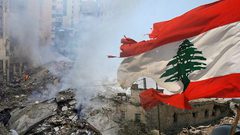 لبنان: وقف إطلاق النار شرط للمفاوضات مع إسرائيل