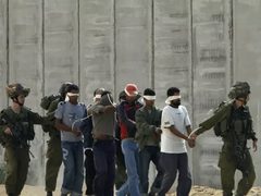 ارتفاع عدد المعتقلين في سجون الاحتلال 83% منذ حرب الإبادة ليتجاوز 9600