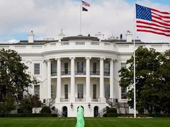 البيت الأبيض: متفائلون بشأن التوصل لاتفاق مع إيران