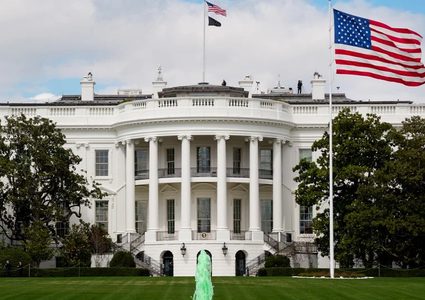 البيت الأبيض: متفائلون بشأن التوصل لاتفاق مع إيران