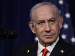 نتنياهو: اسرائيل امام فرصة تاريخية لصنع السلام مع لبنان