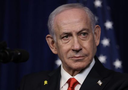 نتنياهو: اسرائيل امام فرصة تاريخية لصنع السلام مع لبنان