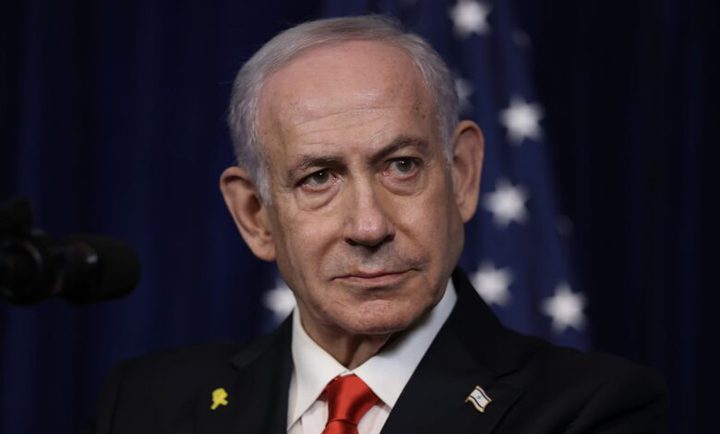 نتنياهو: اسرائيل امام فرصة تاريخية لصنع السلام مع لبنان