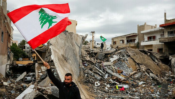 لبنان: وقف إطلاق النار يدخل حيز التنفيذ