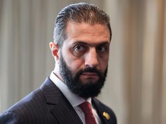 الشرع: المحادثات مع إسرائيل لم تصل لطريق مسدود