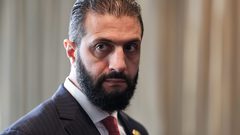 الشرع: المحادثات مع إسرائيل لم تصل لطريق مسدود
