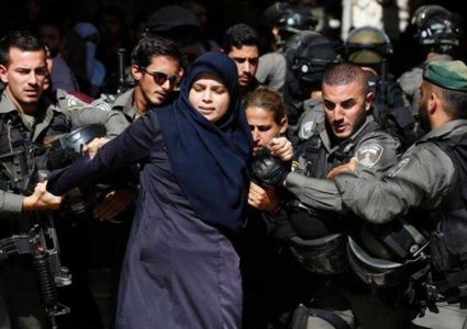 وزارة شؤون المرأة: العنف الممنهج بحق الأسيرات والأسرى انتهاك صارخ للقانون الدولي