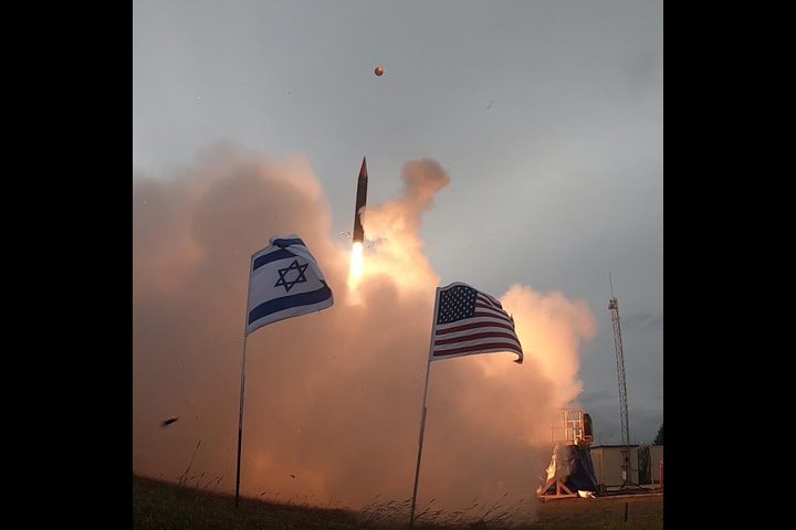 تآكل الدعم الأمريكي لإسرائيل وانقسام داخلي متصاعد