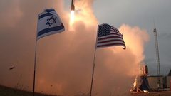 تآكل الدعم الأمريكي لإسرائيل وانقسام داخلي متصاعد