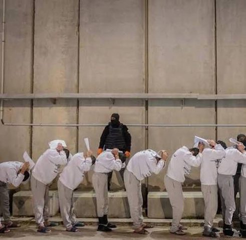 البرلمان العربي: معاناة المعتقلون الفلسطينيون واحدة من أبشع صور الظلم التاريخي