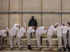 البرلمان العربي: معاناة المعتقلون الفلسطينيون واحدة من أبشع صور الظلم التاريخي