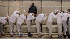 البرلمان العربي: معاناة المعتقلون الفلسطينيون واحدة من أبشع صور الظلم التاريخي