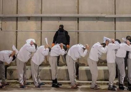 البرلمان العربي: معاناة المعتقلون الفلسطينيون واحدة من أبشع صور الظلم التاريخي