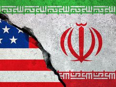 اتفاق وشيك بين الولايات المتحدة وايران