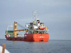 انفراجة واسعة في الأسواق العالمية مع فتح مضيق هرمز