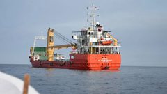 انفراجة واسعة في الأسواق العالمية مع فتح مضيق هرمز