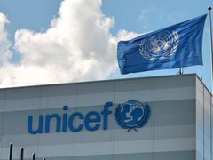 اليونيسيف تعلق أنشطتها في شمال غزة بعد استهداف الاحتلال سائقي شاحنتين