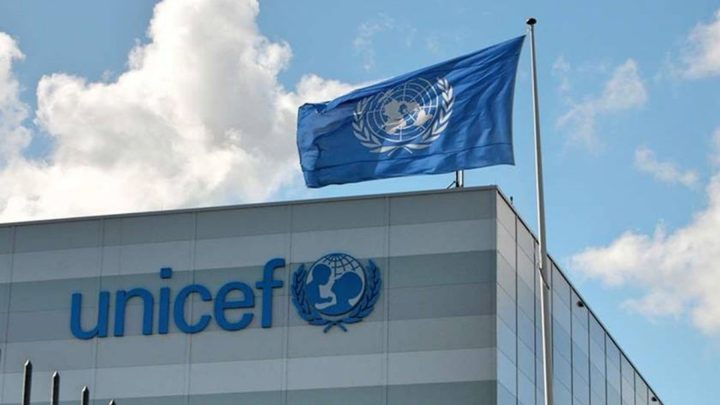 اليونيسيف تعلق أنشطتها في شمال غزة بعد استهداف الاحتلال سائقي شاحنتين