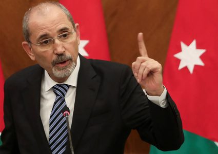 الصفدي: لا يجوز إبقاء المنطقة أسيرة لأجندة نتنياهو وندعو لوقف دائم لإطلاق النار