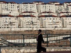 تقرير: حكومة الاحتلال تفرض وقائع استيطانية جديدة تقوّض فرص الدولة الفلسطينية