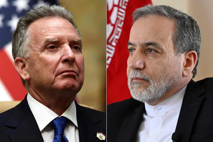 طهران ترفض المشاركة في جولة ثانية من المفاوضات مع واشنطن وتصف شروطها بـ"المفرطة"