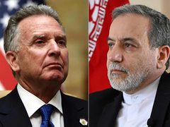 طهران ترفض المشاركة في جولة ثانية من المفاوضات مع واشنطن وتصف شروطها بـ"المفرطة"