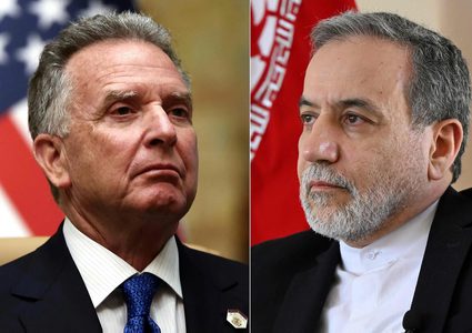 طهران ترفض المشاركة في جولة ثانية من المفاوضات مع واشنطن وتصف شروطها بـ"المفرطة"