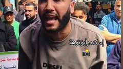 محتوى متداول يوثق شكاوى في مخيم الشاطئ من ارتفاع الديون والخدمات