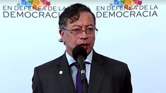 الرئيس الكولومبي: تهدئة التوتر في هرمز يجب أن تقود لأجندة عالمية ما بعد النفط