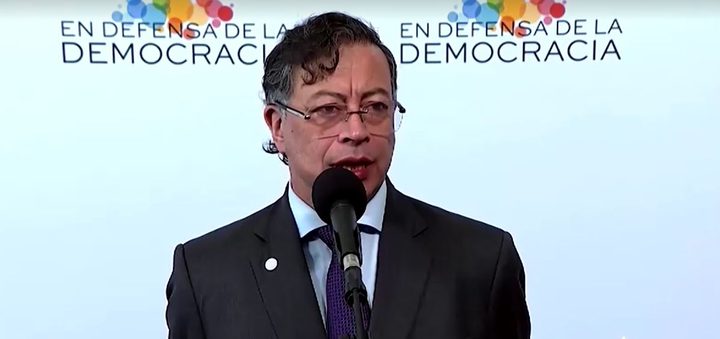 الرئيس الكولومبي: تهدئة التوتر في هرمز يجب أن تقود لأجندة عالمية ما بعد النفط