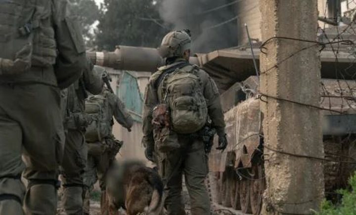 إذاعة جيش الاحتلال تكشف شروط "الخط الأصفر" ضمن تفاهمات وقف إطلاق النار مع لبنان