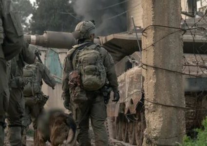 إذاعة جيش الاحتلال تكشف شروط "الخط الأصفر" ضمن تفاهمات وقف إطلاق النار مع لبنان