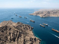 واشنطن تحذّر من احتمال عودة الحرب مع إيران مع اقتراب انتهاء الهدنة في هرمز