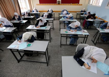 التربية و التعليم: إعادة جدولة امتحانات نهاية الفصل الدراسي الثاني