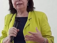 ريما نزال: نساء غزة يواجهن أعباء الحياة وسط حرب مدمّرة