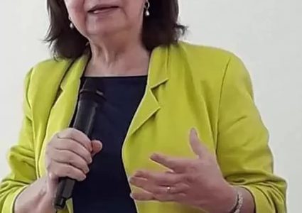 ريما نزال: نساء غزة يواجهن أعباء الحياة وسط حرب مدمّرة