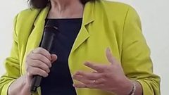 ريما نزال: نساء غزة يواجهن أعباء الحياة وسط حرب مدمّرة