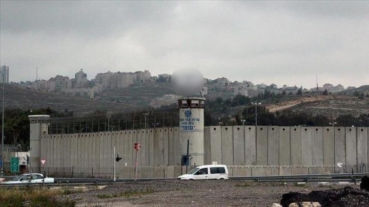 وسط تدهور غير مسبوق: أوضاع مأساوية للأسرى في سجن عصيون