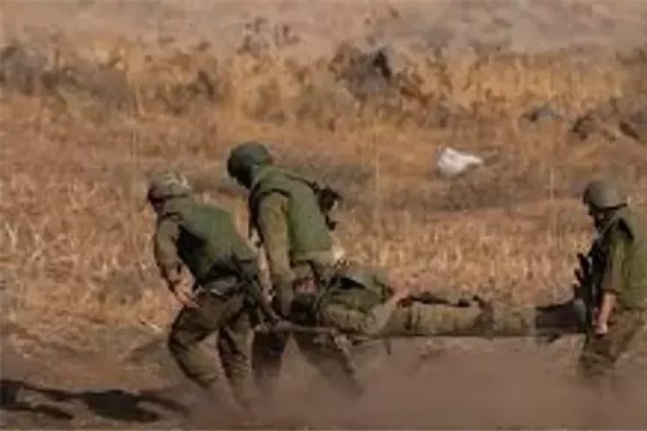 مقتل جندي إسرائيلي وإصابة 9 آخرين بكمين في جنوب لبنان