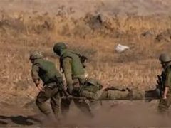 مقتل جندي إسرائيلي وإصابة 9 آخرين بكمين في جنوب لبنان